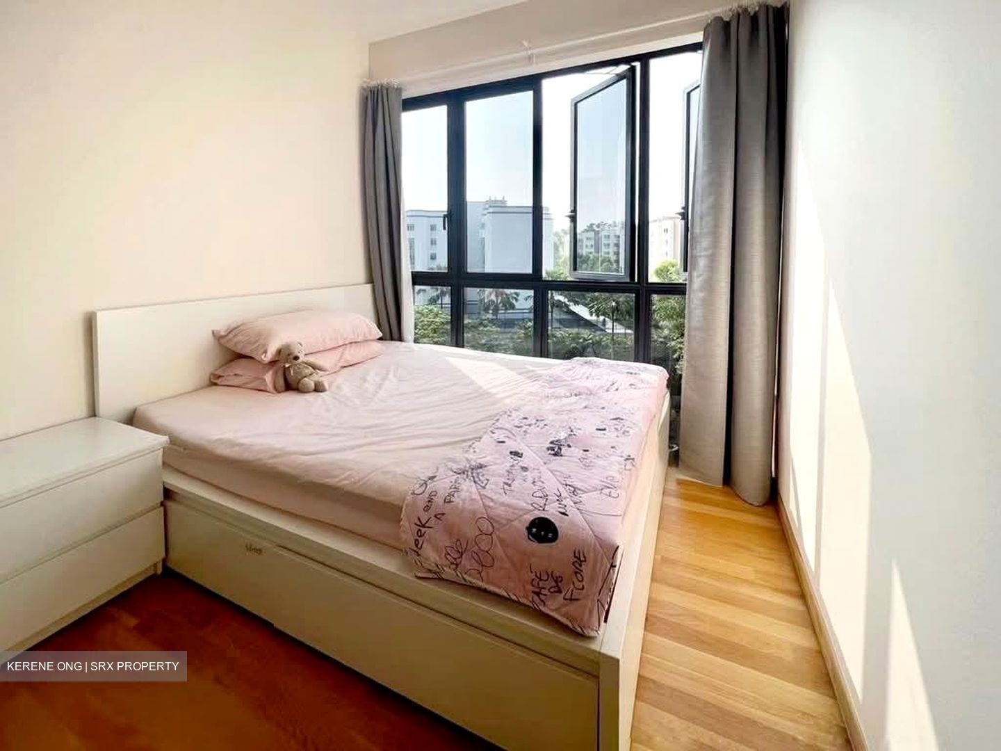The Jovell (D17), Condominium #593261551